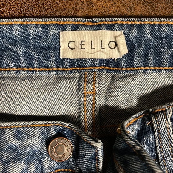 Cello denim - Picture 5 of 7